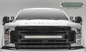 Stealth Torch Series LED Light Grille 6315371-BR